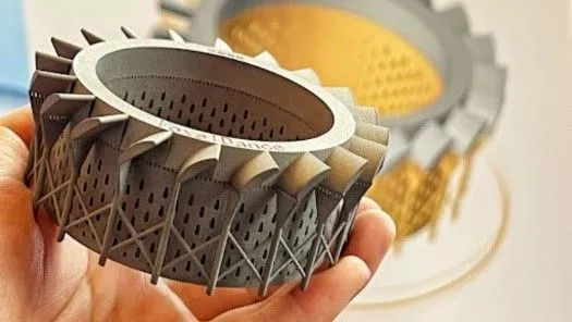 Машиностроение