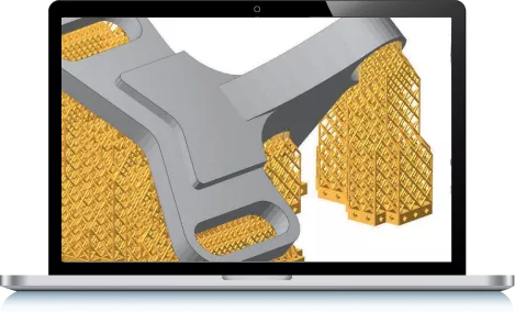 Подготовка к 3D‑печати