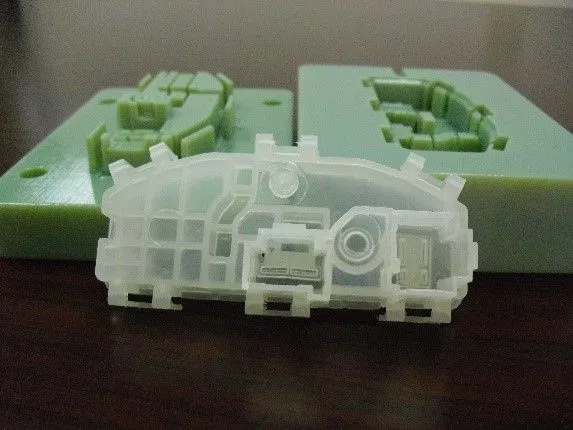 Литейное производство