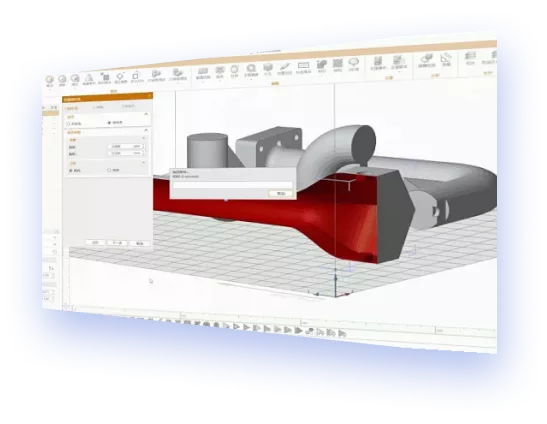 3D-моделирование и&nbsp;редактирование
