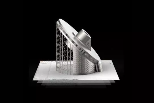 Машиностроение