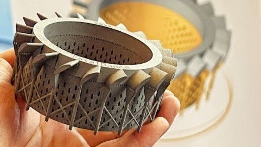 Машиностроение