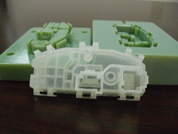 Литейное производство