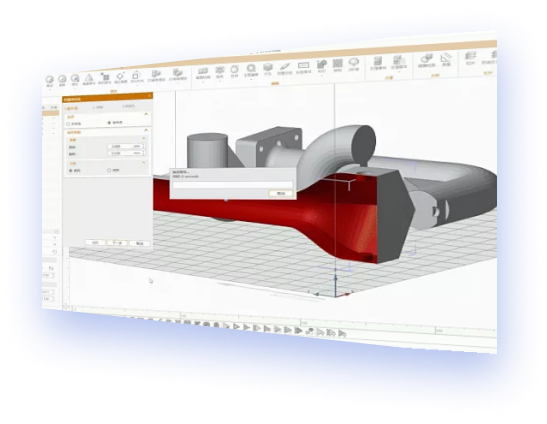 3D-моделирование и&nbsp;редактирование