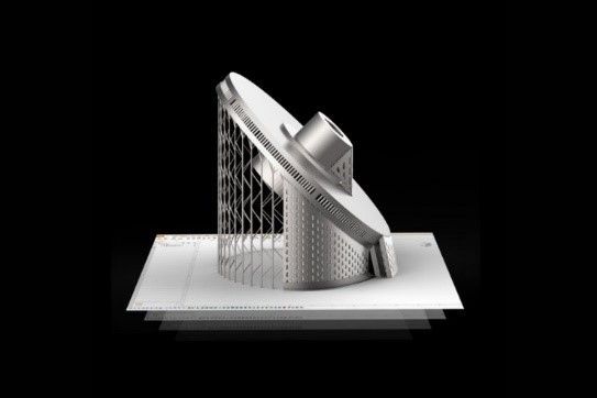 Машиностроение