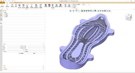 Литейное производство