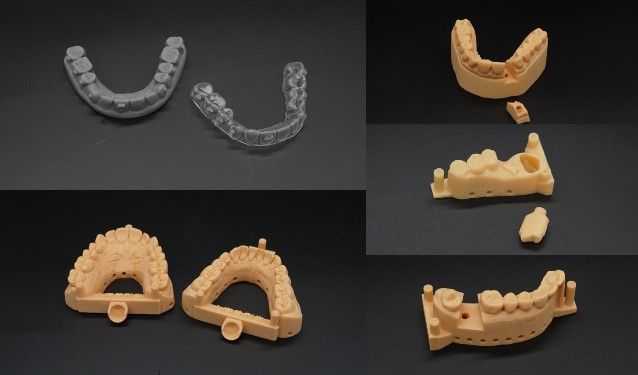 Стоматология