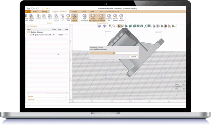 3D-моделирование и&nbsp;редактирование